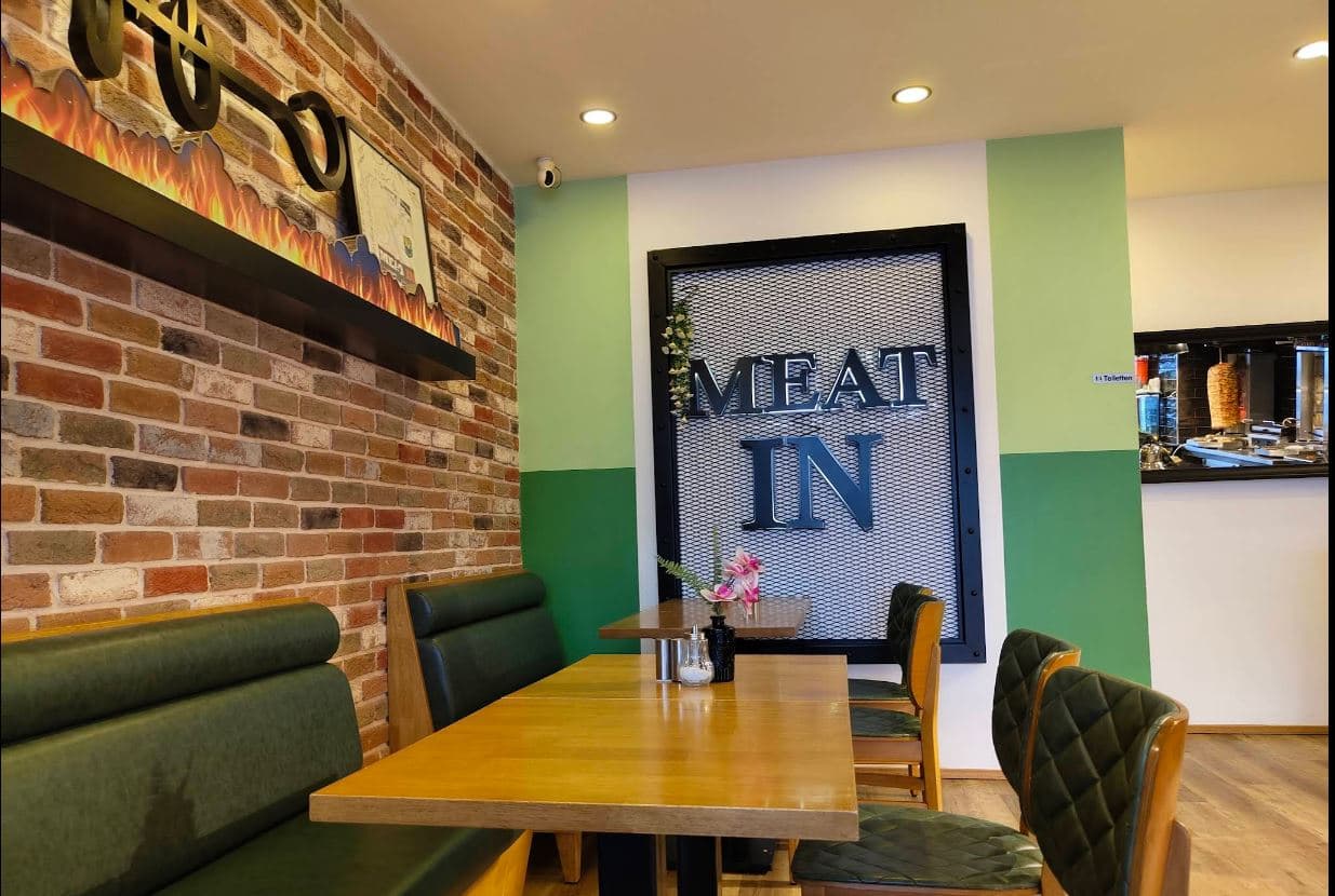 MEAT IN Ingolstadt Nord